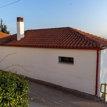 Villa Achinos Akhinos Exterior photo